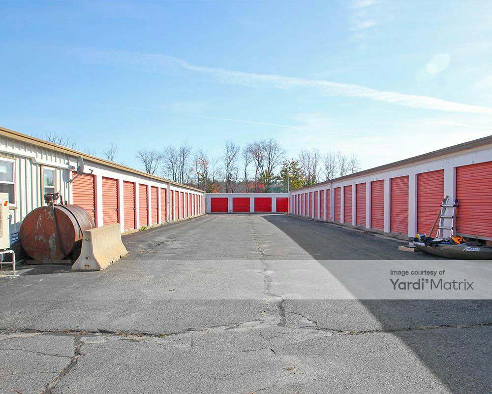 101 Mini Storage 265 Gardner Road, Gardner RentCafe